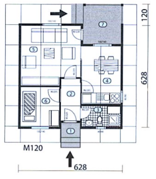 Nacrt — TIP 40