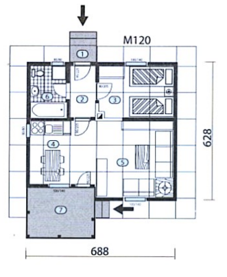 Nacrt — TIP 44B