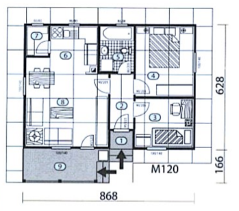 Nacrt — TIP 57