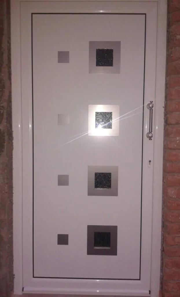 Stolarija 13 - PVC stolarija