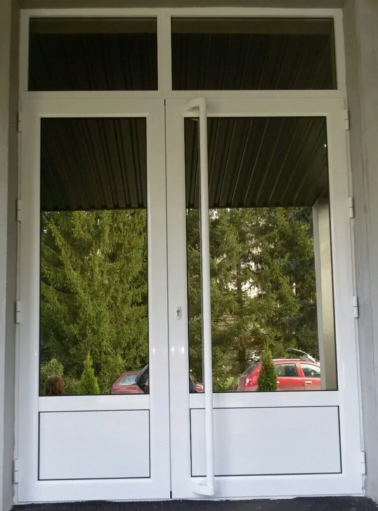 Stolarija 11 - PVC stolarija
