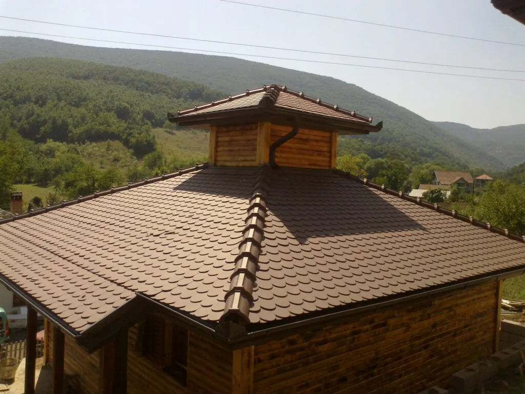 ZVEČAN 3 - Zvečan