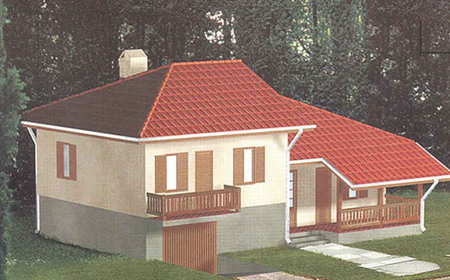 MONTAŽNE KUĆE PREKO 100M²